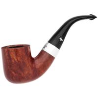 Peterson Kildare Silver Mounted (01) P-Lip