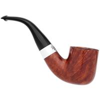 Peterson Kildare Silver Mounted (01) P-Lip