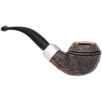 Peterson Arklow Sandblasted (999) Fishtail