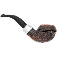 Peterson Arklow Sandblasted (999) Fishtail