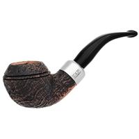 Peterson Arklow Sandblasted (999) Fishtail