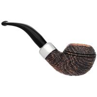 Peterson Arklow Sandblasted (999) Fishtail