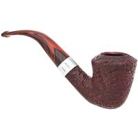 Peterson Irish Harp Sandblasted (B10) Fishtail