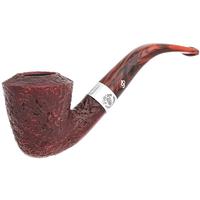 Peterson Irish Harp Sandblasted (B10) Fishtail