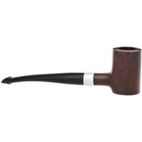 Peterson Aran Smooth Nickel Mounted (701) P-Lip