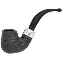 Peterson Army Filter Sandblasted (221) Fishtail (9mm)
