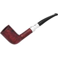 Peterson Red Spigot (124) Fishtail