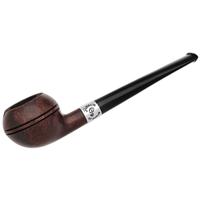 Peterson Aran Smooth Nickel Mounted (411) Fishtail