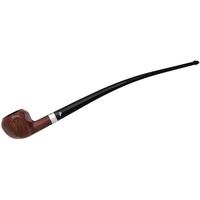 Peterson Churchwarden Smooth Paneled Acorn Fishtail