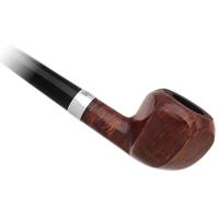 Peterson Churchwarden Smooth Paneled Acorn Fishtail