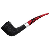 Peterson Dracula Rusticated (268) Fishtail
