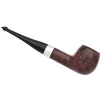 Peterson Aran Smooth Nickel Mounted (87) P-Lip