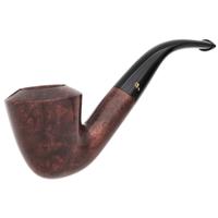 Peterson Aran Smooth (B10) Fishtail