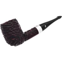 Peterson Pub Pipe Rusticated Billiard P-Lip