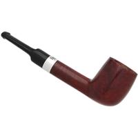 Peterson Junior Terracotta Silver Mounted Lovat Fishtail