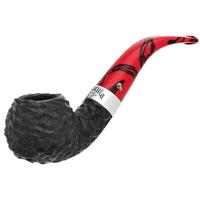 Peterson Dracula Rusticated (03) Fishtail