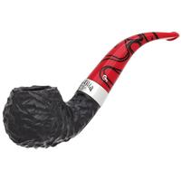 Peterson Dracula Rusticated (03) Fishtail