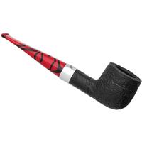 Peterson Dracula Sandblasted (606) Fishtail