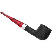 Peterson Dracula Sandblasted (606) Fishtail