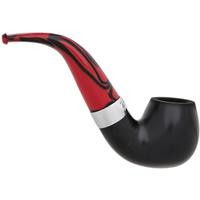 Peterson Dracula Smooth (230) Fishtail
