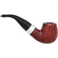 Peterson Kildare Silver Mounted (XL90) P-Lip