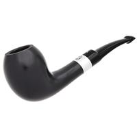 Peterson Sherlock Holmes Ebony Strand P-Lip