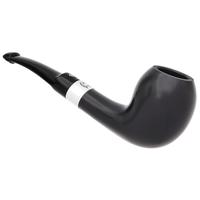 Peterson Sherlock Holmes Ebony Strand P-Lip