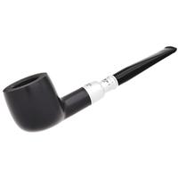 Peterson Ebony Spigot (608) Fishtail