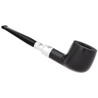 Peterson Ebony Spigot (608) Fishtail