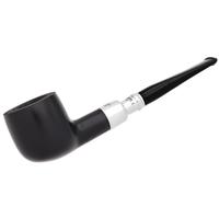 Peterson Ebony Spigot (608) Fishtail