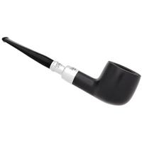Peterson Ebony Spigot (608) Fishtail