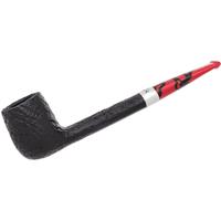 Peterson Dracula Sandblasted (264) Fishtail