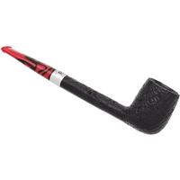 Peterson Dracula Sandblasted (264) Fishtail
