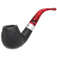 Peterson Dracula Sandblasted (68) Fishtail