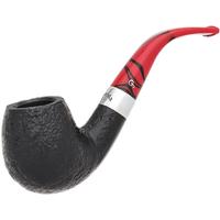 Peterson Dracula Sandblasted (68) Fishtail