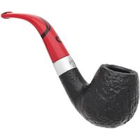 Peterson Dracula Sandblasted (68) Fishtail