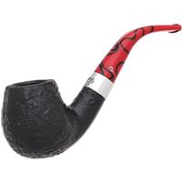 Peterson Dracula Sandblasted (68) Fishtail