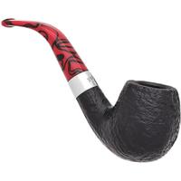 Peterson Dracula Sandblasted (68) Fishtail
