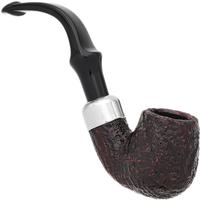 Peterson System Standard Sandblasted (314) P-Lip