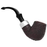 Peterson System Standard Sandblasted (307) P-Lip
