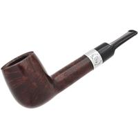 Peterson Aran Smooth Nickel Mounted (53) Fishtail