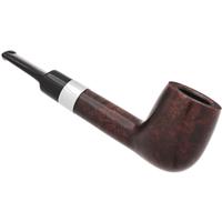 Peterson Aran Smooth Nickel Mounted (53) Fishtail