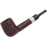 Peterson Aran Smooth Nickel Mounted (53) Fishtail