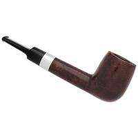 Peterson Aran Smooth Nickel Mounted (53) Fishtail