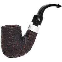 Peterson Pub Pipe Rusticated P-Lip