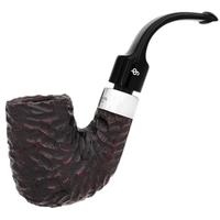 Peterson Pub Pipe Rusticated P-Lip