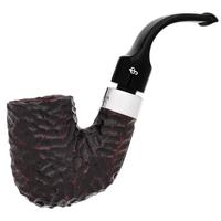 Peterson Pub Pipe Rusticated P-Lip