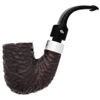 Peterson Pub Pipe Rusticated P-Lip