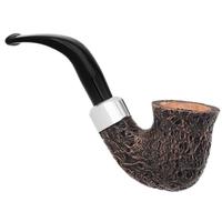 Peterson Arklow Sandblasted (05) Fishtail