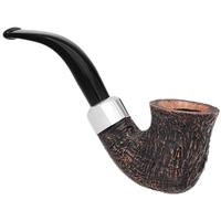 Peterson Arklow Sandblasted (05) Fishtail